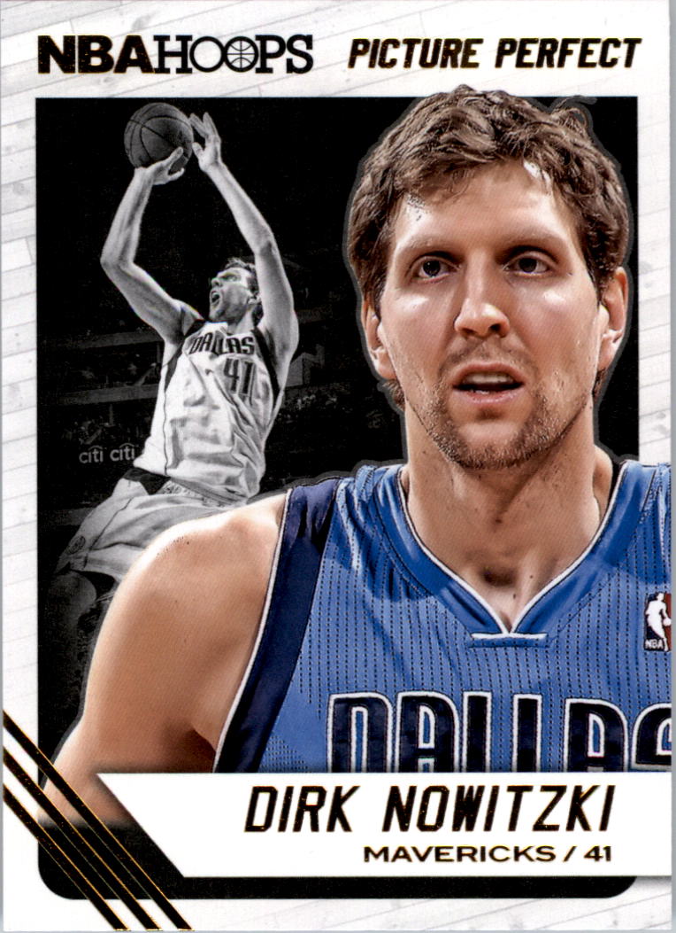 2014-15 Hoops Basketball Picture Perfect YOU PICK - Picture 18 of 59