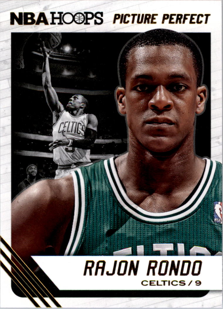 2014-15 Hoops Basketball Picture Perfect YOU PICK - Picture 22 of 59