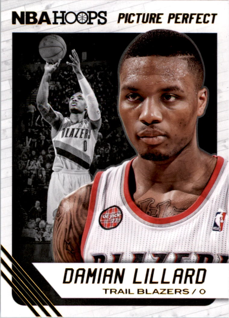 2014-15 Hoops Basketball Picture Perfect YOU PICK - Picture 24 of 59