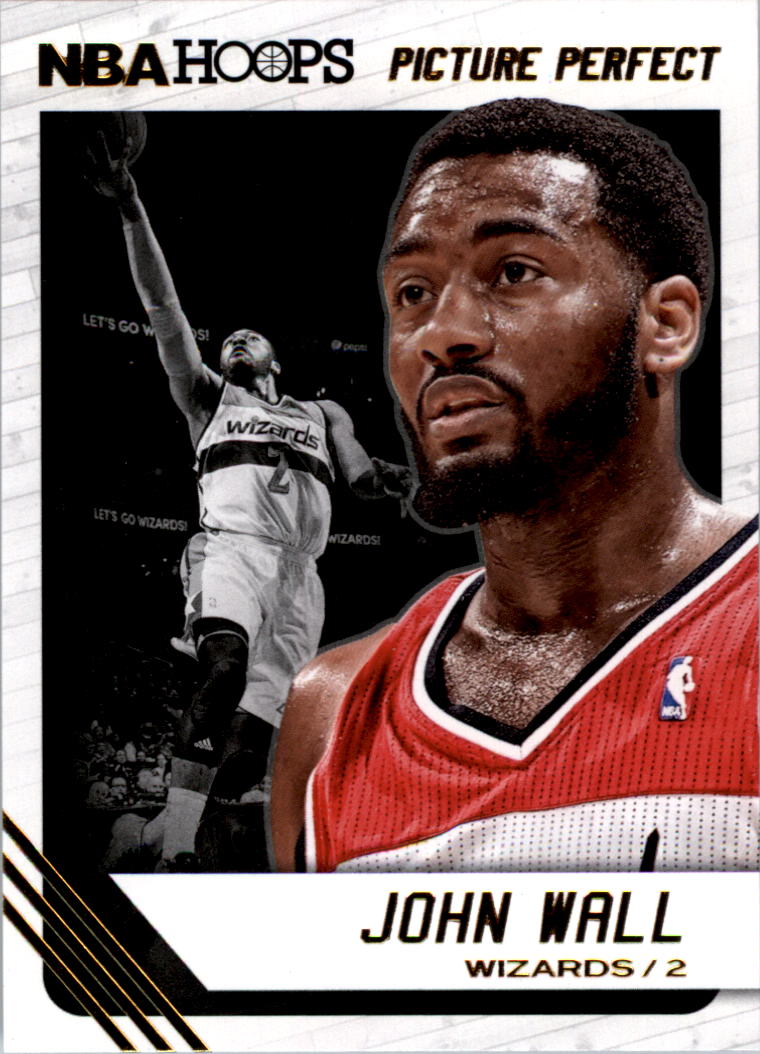 2014-15 Hoops Basketball Picture Perfect YOU PICK - Picture 30 of 59