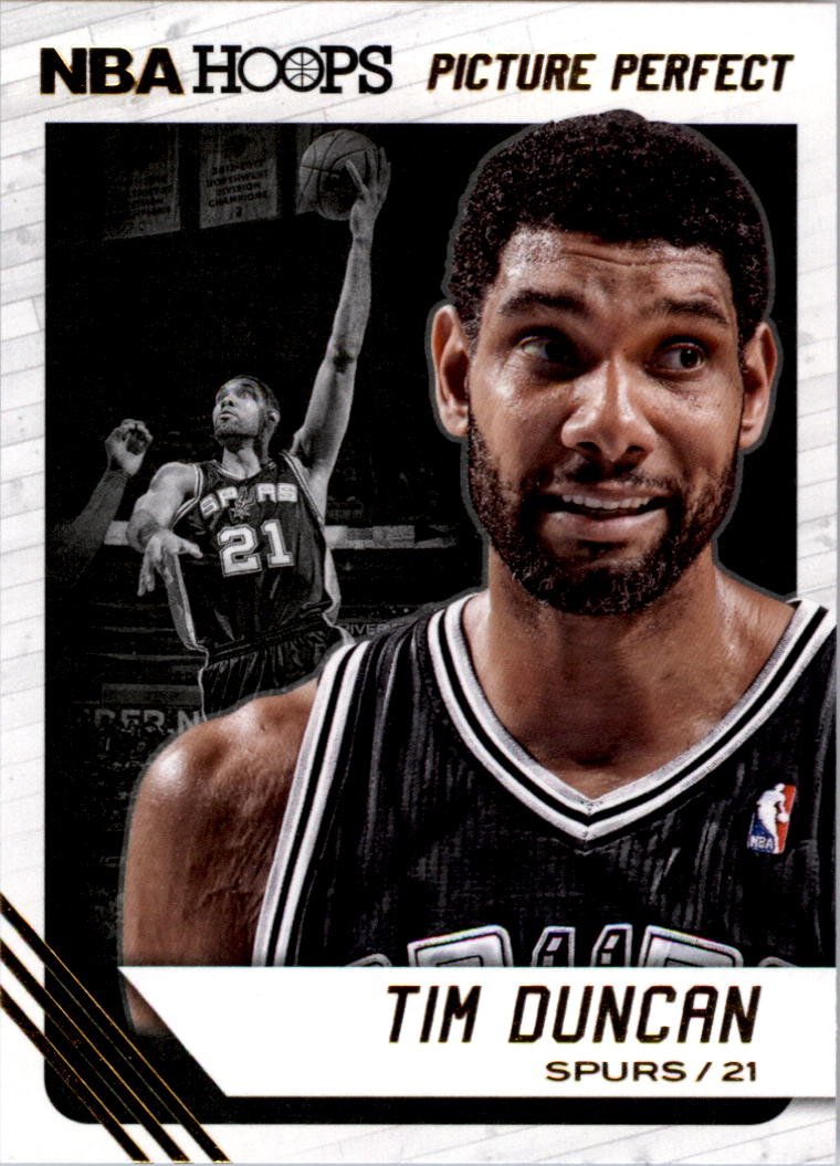 2014-15 Hoops Basketball Picture Perfect YOU PICK - Picture 32 of 59