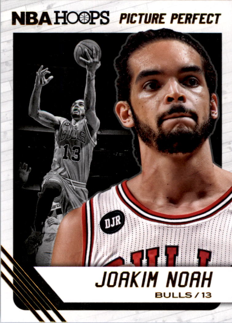 2014-15 Hoops Basketball Picture Perfect YOU PICK - Picture 34 of 59