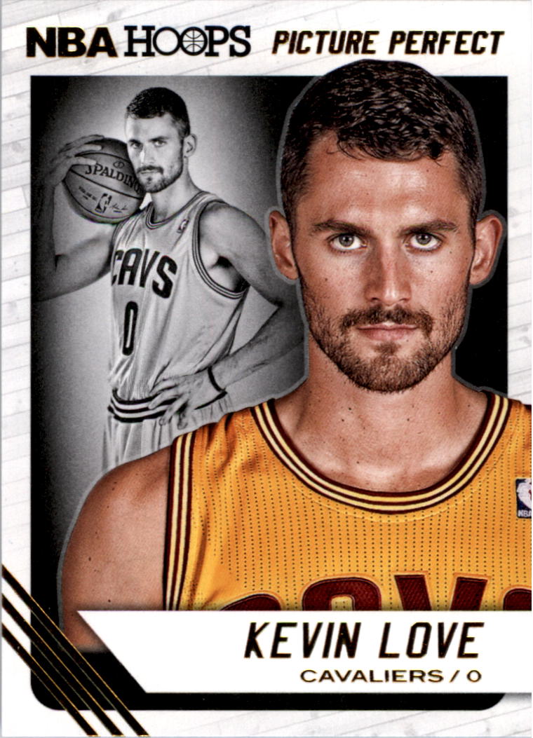 2014-15 Hoops Basketball Picture Perfect YOU PICK - Picture 38 of 59