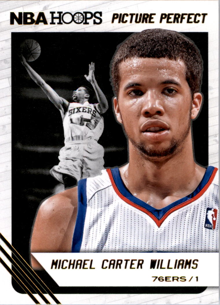 2014-15 Hoops Basketball Picture Perfect YOU PICK - Picture 54 of 59