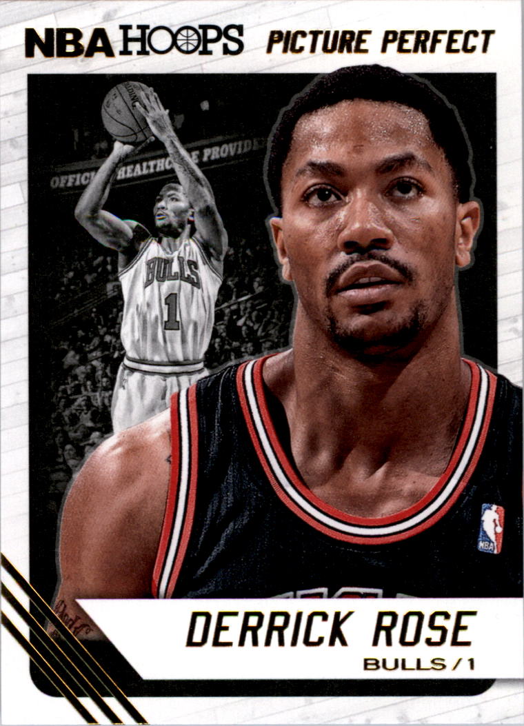 2014-15 Hoops Basketball Picture Perfect YOU PICK - Picture 58 of 59