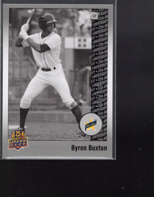 B0487- 2014 Upper Deck 25th Anniversary #s 1-150+ -You Pick- 15+ FREE US SHIP