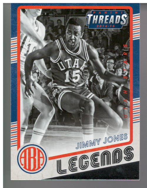 A6797- 2014-15 Panini Threads Bk Assorted Inserts -You Pick- 15+ FREE US SHIP - Picture 78 of 178