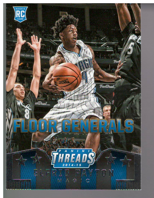 A6797- 2014-15 Panini Threads Bk Assorted Inserts -You Pick- 15+ FREE US SHIP - Picture 72 of 178