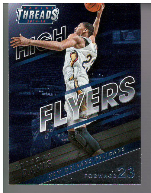A6797- 2014-15 Panini Threads Bk Assorted Inserts -You Pick- 15+ FREE US SHIP - Picture 162 of 178