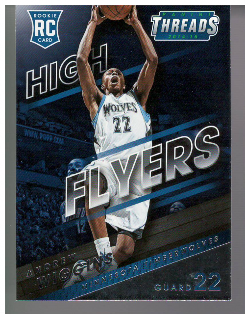 A6797- 2014-15 Panini Threads Bk Assorted Inserts -You Pick- 15+ FREE US SHIP - Picture 160 of 178