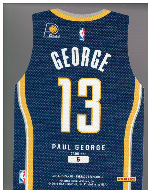 A6797- 2014-15 Panini Threads Bk Assorted Inserts -You Pick- 15+ FREE US SHIP - Picture 137 of 178