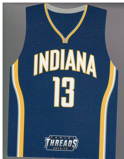 A6797- 2014-15 Panini Threads Bk Assorted Inserts -You Pick- 15+ FREE US SHIP - Picture 136 of 178