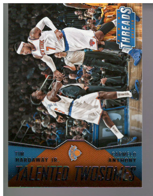 A6797- 2014-15 Panini Threads Bk Assorted Inserts -You Pick- 15+ FREE US SHIP - Picture 64 of 178