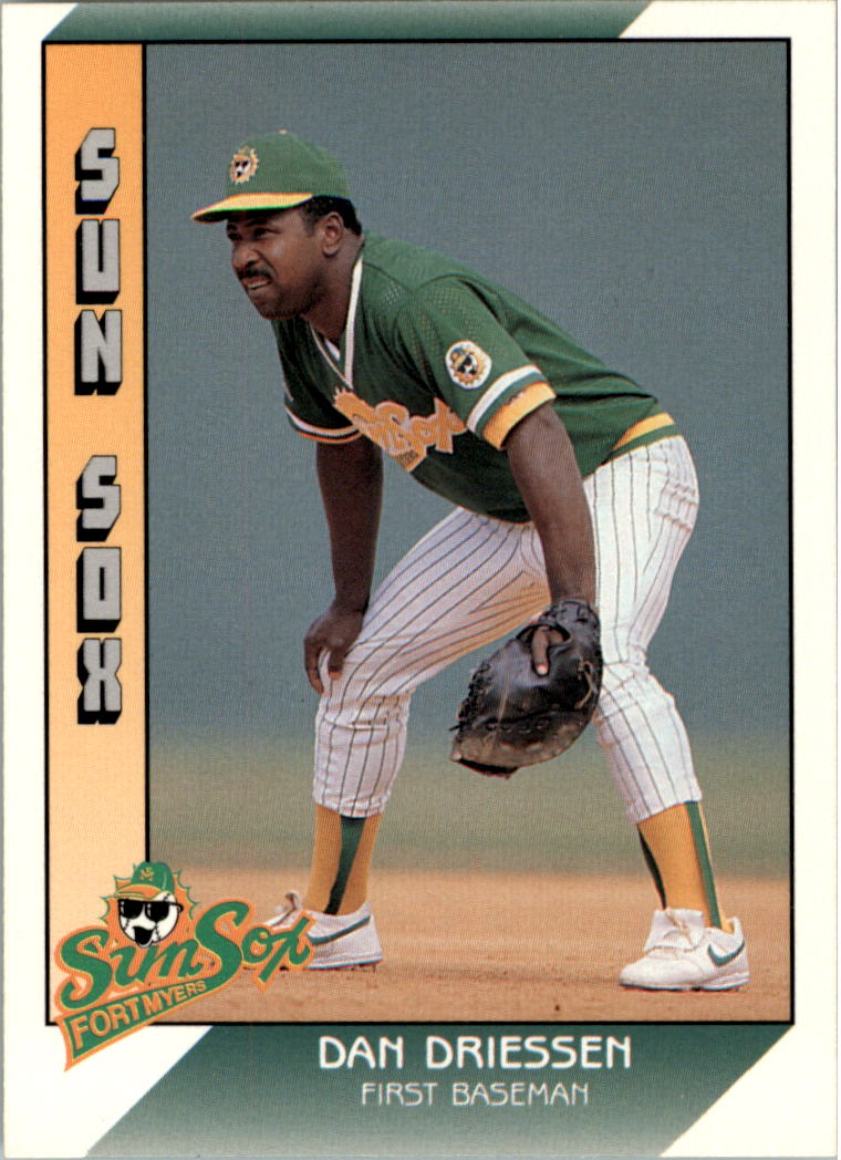 1991 Pacific Senior League Baseball Card Pick - Picture 4 of 339
