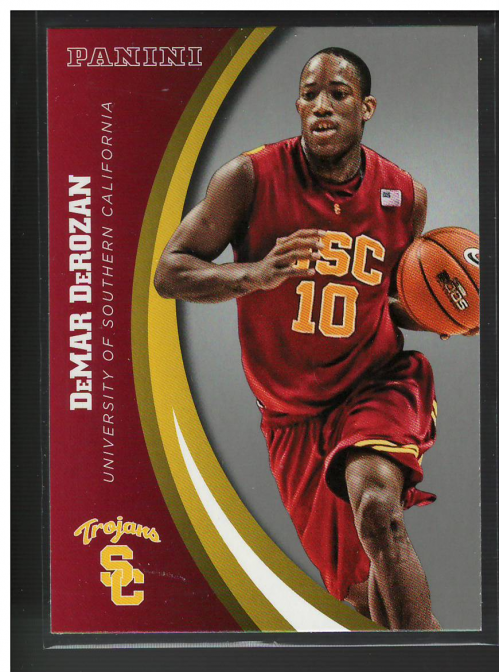 A8914- 2015 Panini USC Trojans Cards GROUP #1 -You Pick- 15+ FREE US SHIP