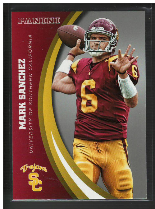 A8914- 2015 Panini USC Trojans Cards GROUP #1 -You Pick- 15+ FREE US SHIP