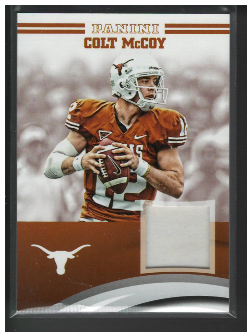 Trey Hopkins football card (Texas Longhorns) 2015 Panini Team Collection  #49 at 's Sports Collectibles Store