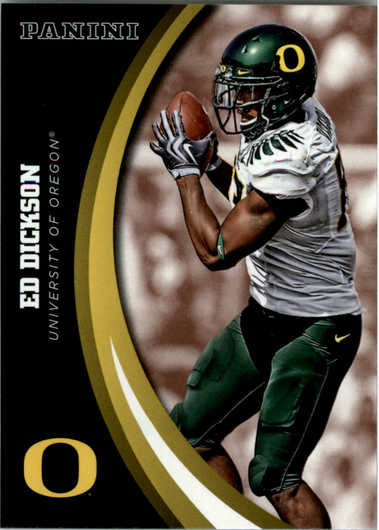 2015 Panini Oregon Trading Card Pick eBay