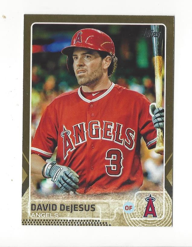 2015 Topps Update Baseball Gold Parallel Singles xxxx/2015 You Choose eBay