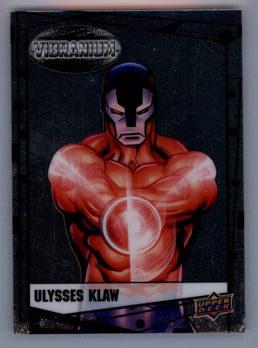 2015 Marvel Vibranium YOU PICK - Picture 138 of 143
