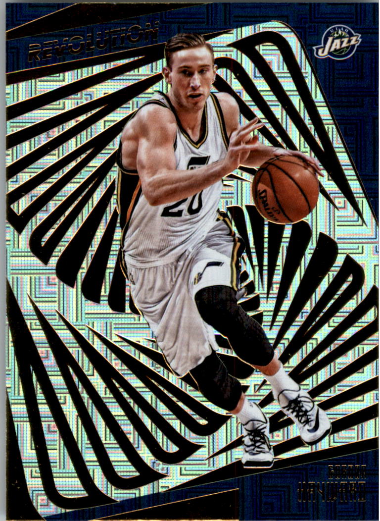 2015-16 Panini Revolution Basketball Infinite YOU PICK - Picture 8 of 75