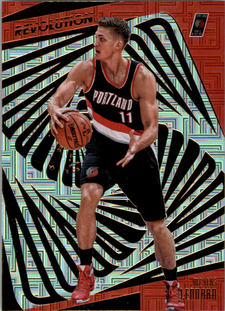 2015-16 Panini Revolution Basketball Infinite YOU PICK - Picture 14 of 75