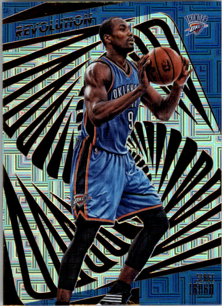 2015-16 Panini Revolution Basketball Infinite YOU PICK - Picture 16 of 75