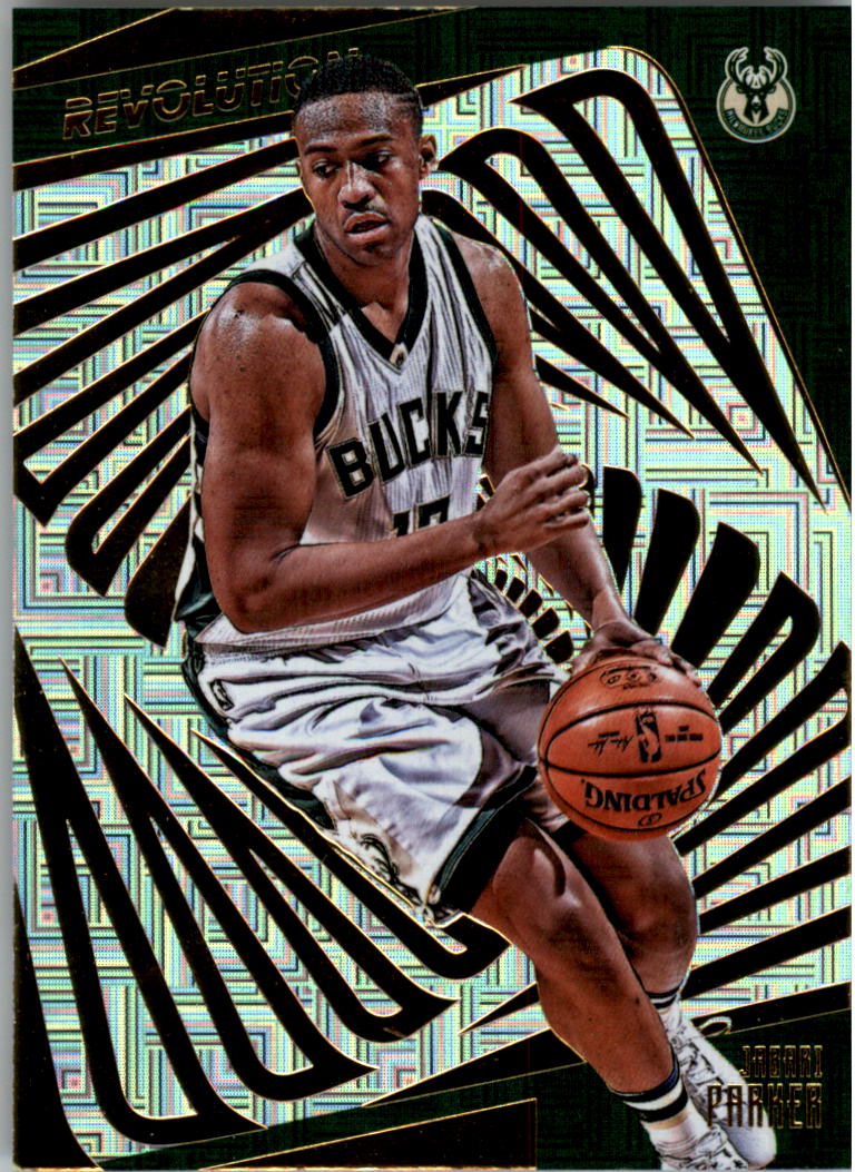 2015-16 Panini Revolution Basketball Infinite YOU PICK - Picture 18 of 75