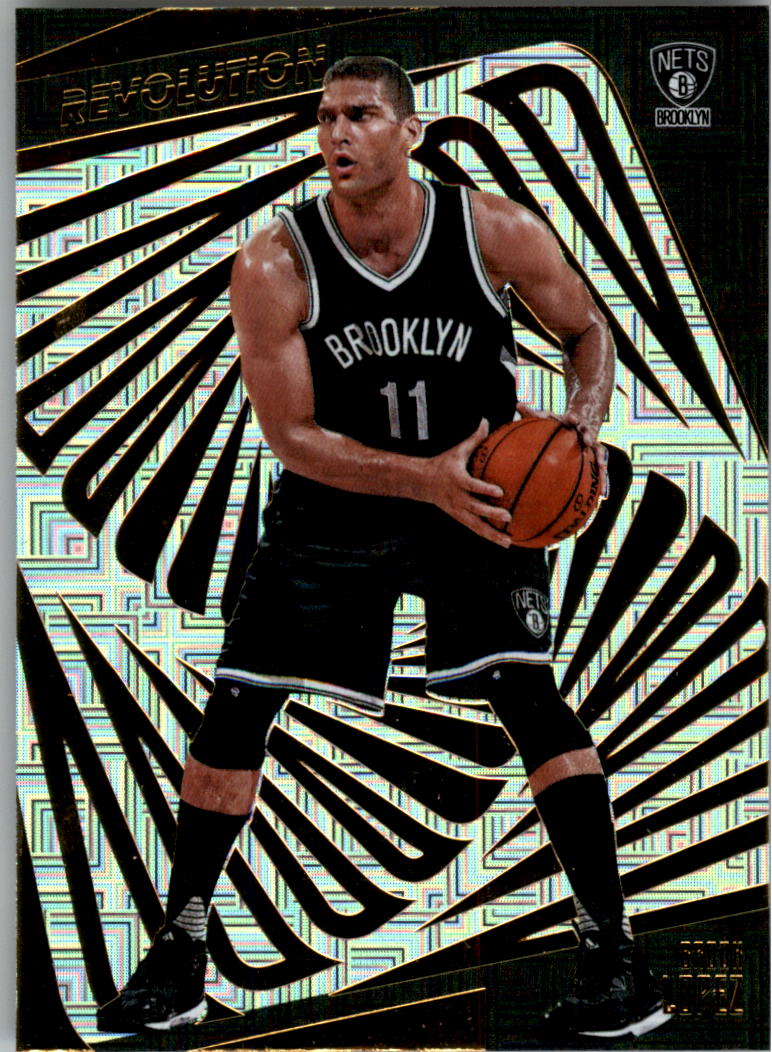 2015-16 Panini Revolution Basketball Infinite YOU PICK - Picture 20 of 75
