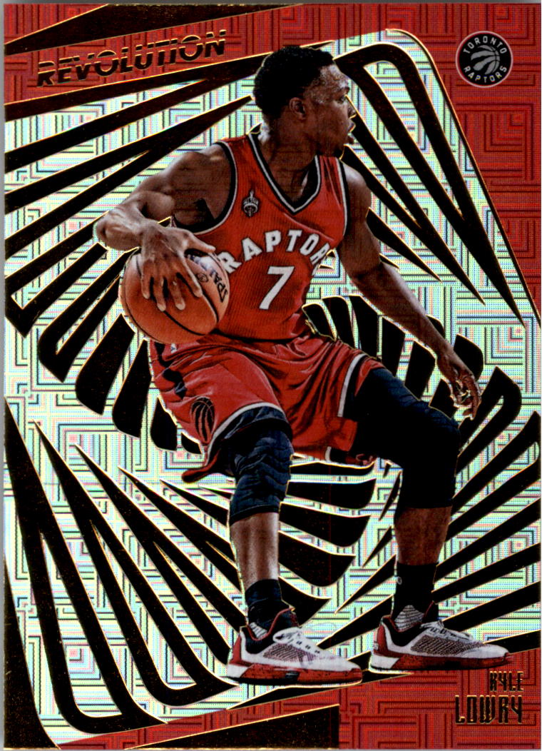 2015-16 Panini Revolution Basketball Infinite YOU PICK - Picture 26 of 75