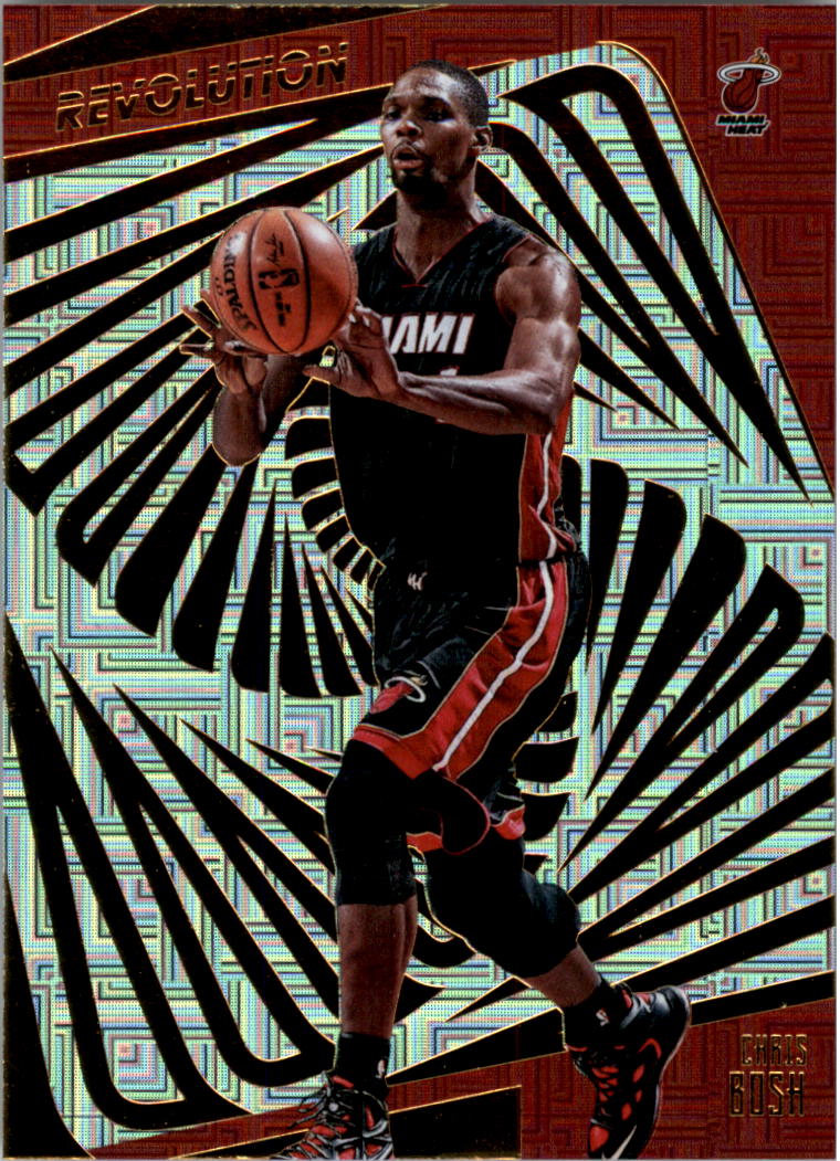2015-16 Panini Revolution Basketball Infinite YOU PICK - Picture 28 of 75