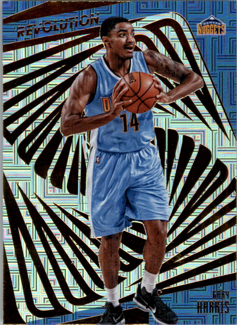 2015-16 Panini Revolution Basketball Infinite YOU PICK - Picture 34 of 75