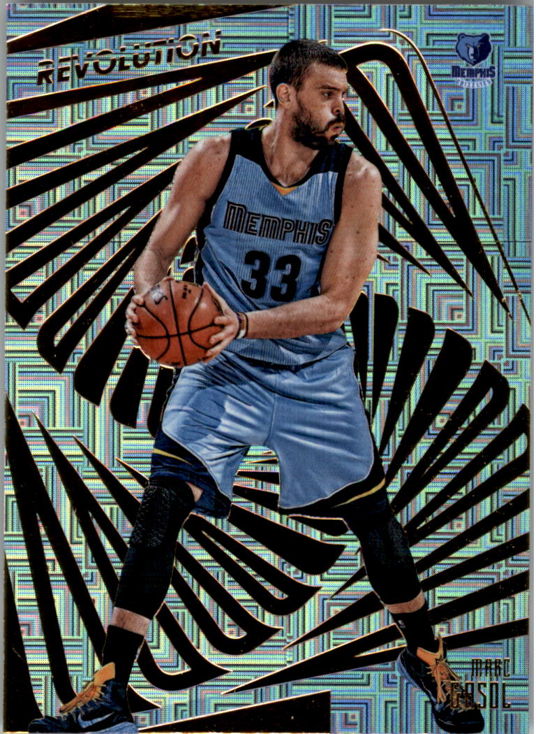 2015-16 Panini Revolution Basketball Infinite YOU PICK - Picture 38 of 75