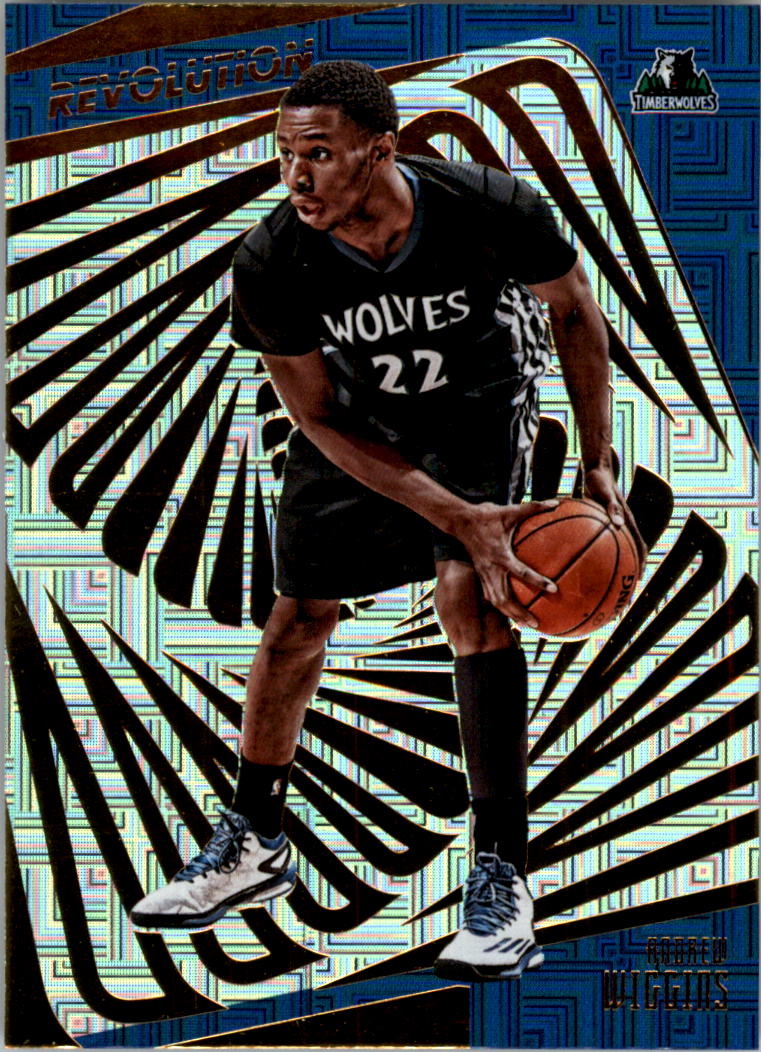 2015-16 Panini Revolution Basketball Infinite YOU PICK - Picture 40 of 75