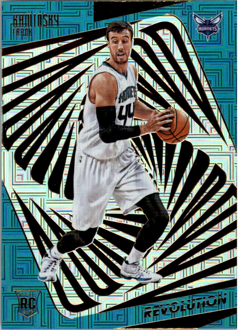 2015-16 Panini Revolution Basketball Infinite YOU PICK - Picture 46 of 75