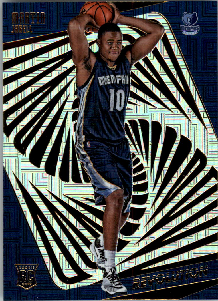 2015-16 Panini Revolution Basketball Infinite YOU PICK - Picture 52 of 75