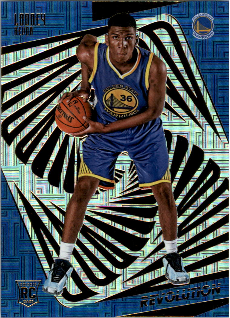 2015-16 Panini Revolution Basketball Infinite YOU PICK - Picture 54 of 75