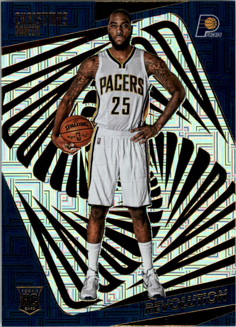 2015-16 Panini Revolution Basketball Infinite YOU PICK - Picture 58 of 75