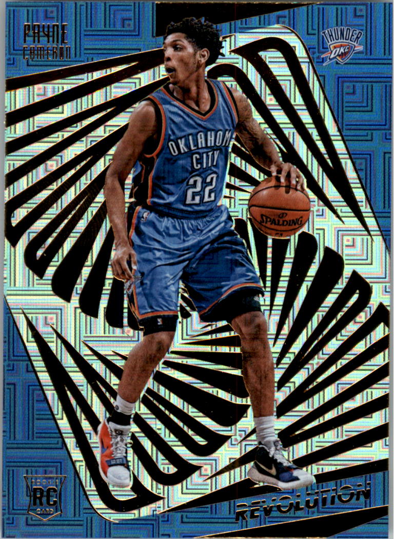 2015-16 Panini Revolution Basketball Infinite YOU PICK - Picture 60 of 75