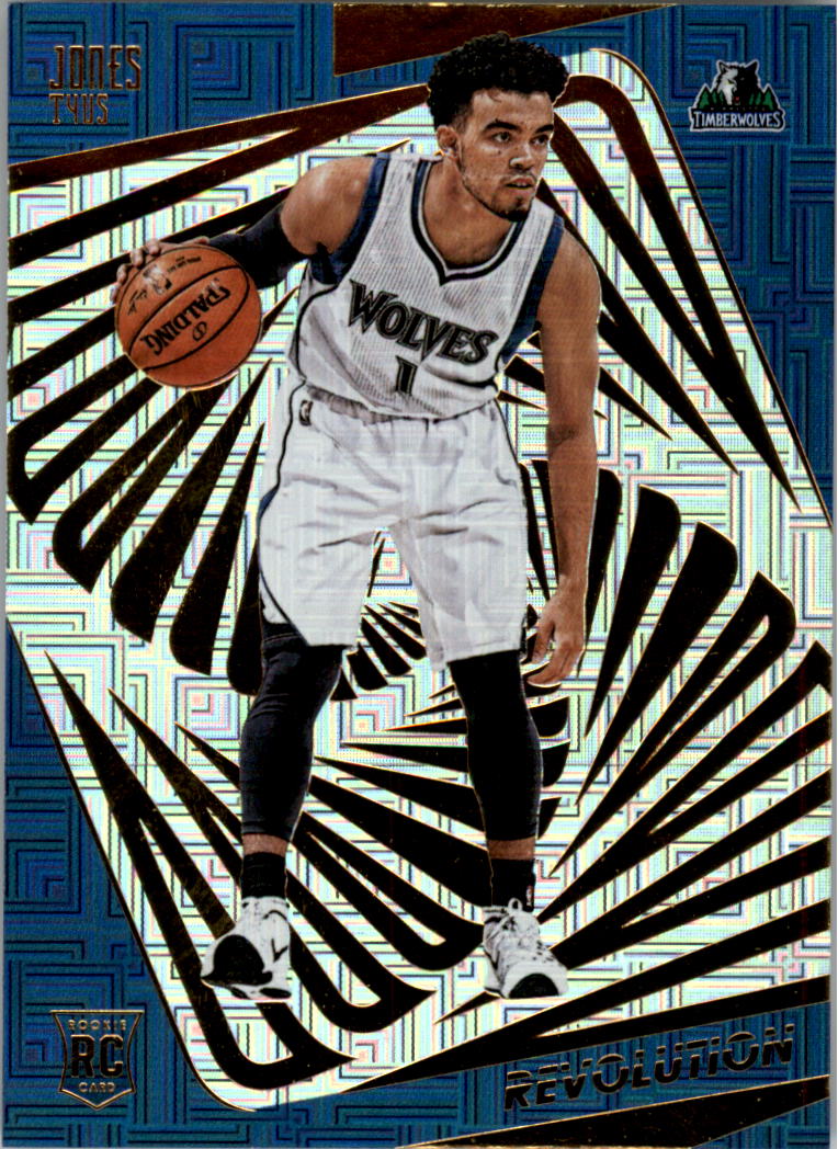 2015-16 Panini Revolution Basketball Infinite YOU PICK - Picture 66 of 75