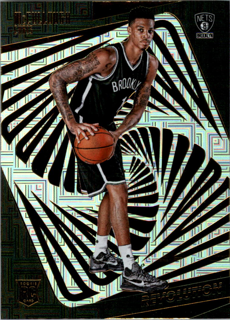 2015-16 Panini Revolution Basketball Infinite YOU PICK - Picture 68 of 75