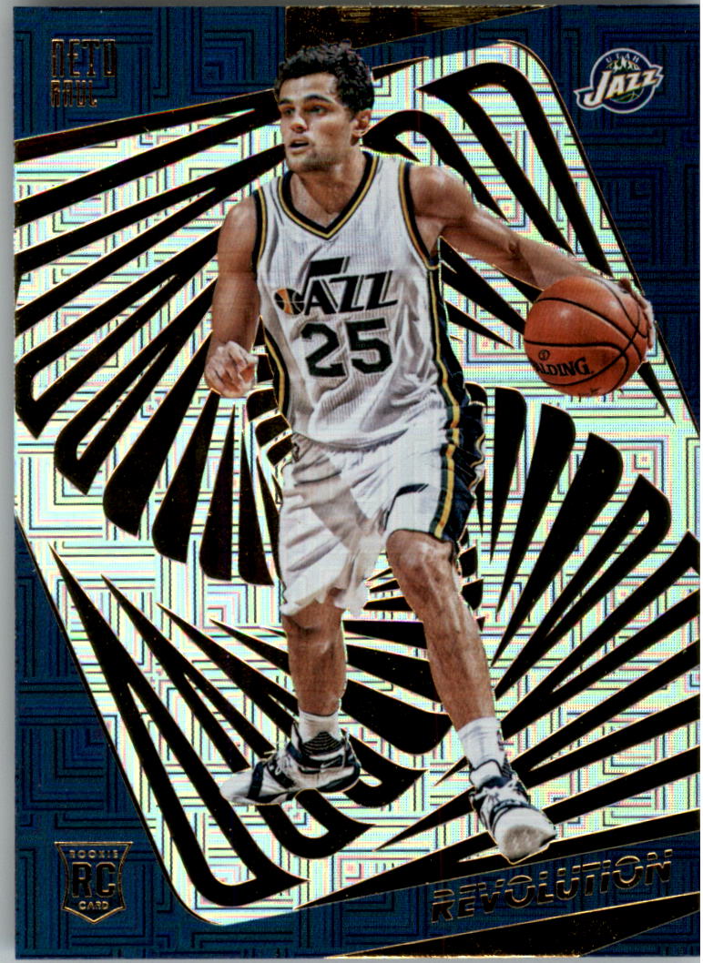 2015-16 Panini Revolution Basketball Infinite YOU PICK - Picture 70 of 75