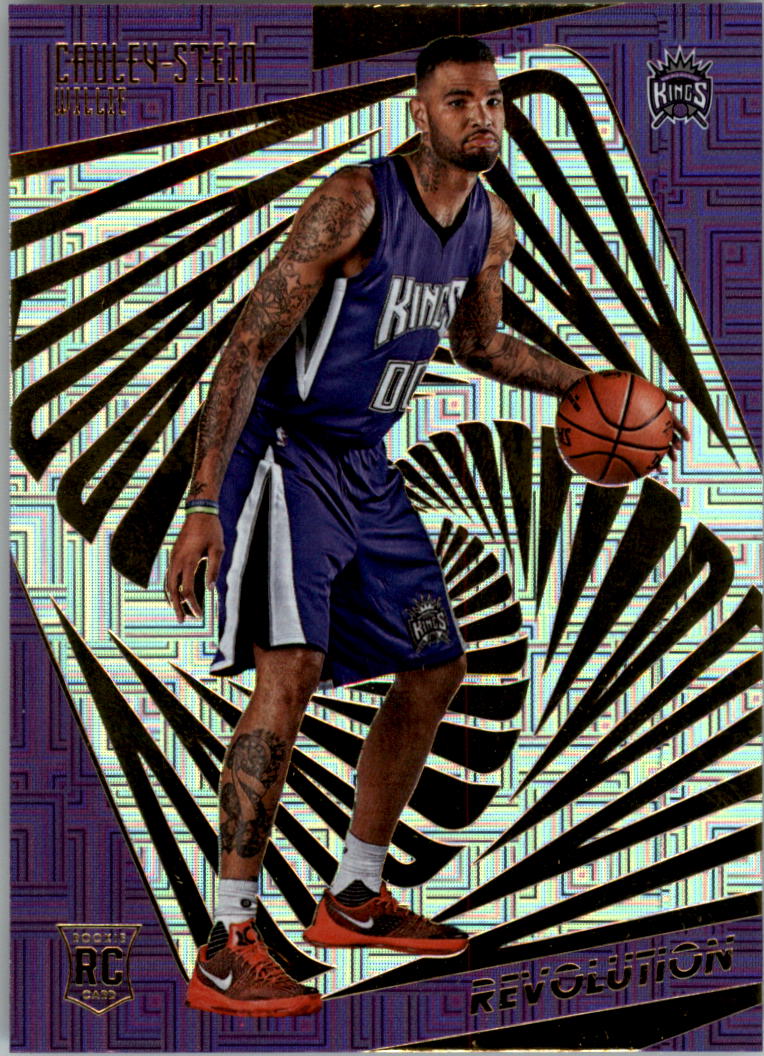 2015-16 Panini Revolution Basketball Infinite YOU PICK - Picture 74 of 75