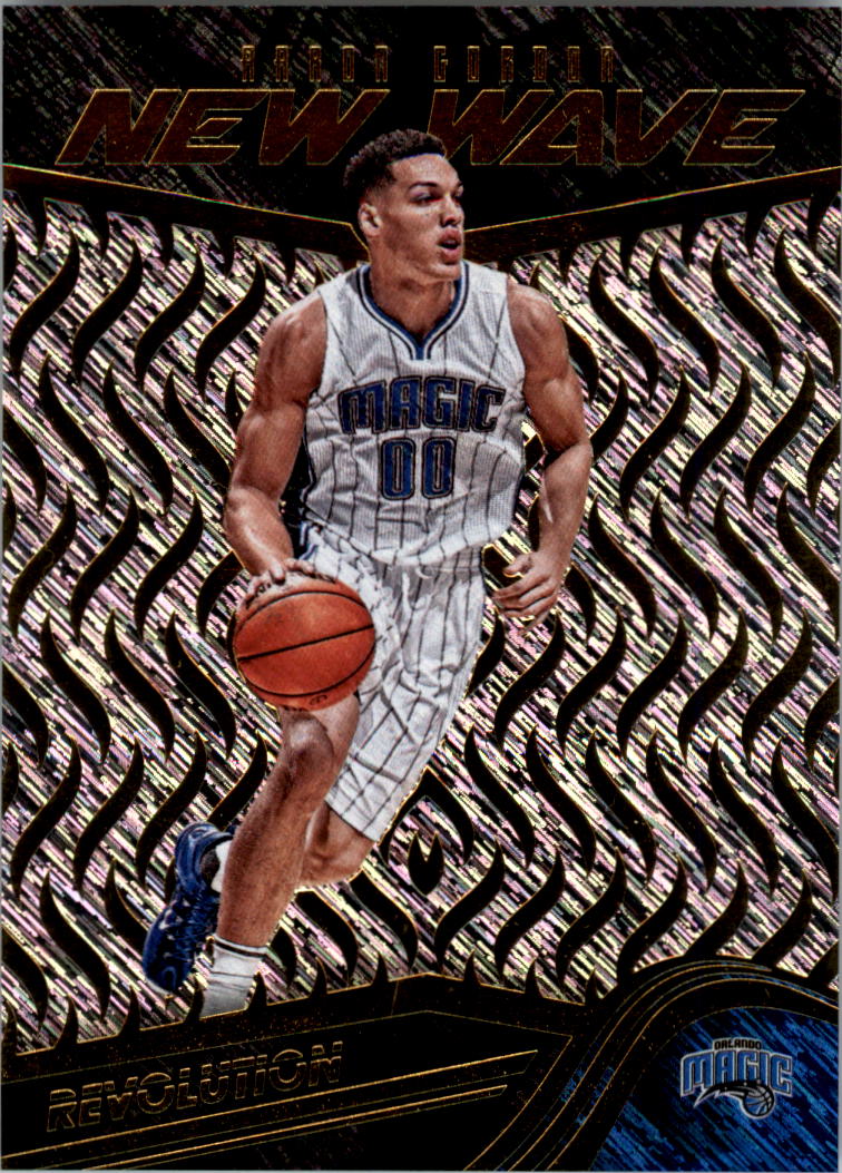 2015-16 Panini Revolution Basketball New Wave YOU PICK - Picture 28 of 31