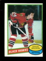 A5984- 1980-81 Topps Hk #s 1-100 MOST STOCK PHOTOS -You Pick- 15+ FREE US SHIP