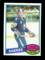 A5984- 1980-81 Topps Hk #s 1-100 MOST STOCK PHOTOS -You Pick- 15+ FREE US SHIP