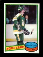 A5984- 1980-81 Topps Hk #s 1-100 MOST STOCK PHOTOS -You Pick- 15+ FREE US SHIP