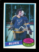 A5984- 1980-81 Topps Hk #s 1-100 MOST STOCK PHOTOS -You Pick- 15+ FREE US SHIP