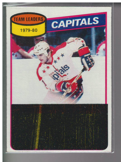 A5984- 1980-81 Topps Hk #s 1-100 MOST STOCK PHOTOS -You Pick- 15+ FREE US SHIP