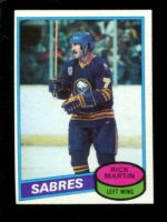 A5984- 1980-81 Topps Hk #s 1-100 MOST STOCK PHOTOS -You Pick- 15+ FREE US SHIP